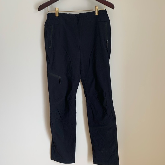 Mountain equipment, co-op, shell pants - Picture 2 of 6